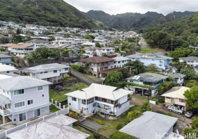 2357 Palolo Avenue,Honolulu,Hawaii,96816,4 ベッドルーム ベッドルーム,2 バスルームバスルーム,一戸建て,Palolo,18828232