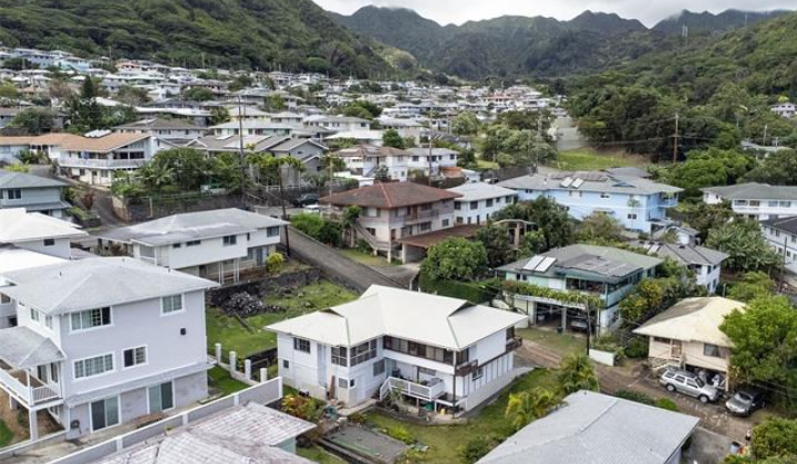 2357 Palolo Avenue,Honolulu,Hawaii,96816,4 ベッドルーム ベッドルーム,2 バスルームバスルーム,一戸建て,Palolo,18828232