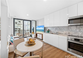 987 Queen Street,Honolulu,Hawaii,96814,1 バスルームバスルーム,コンド / タウンハウス,Queen,15,18380613