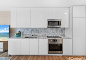 987 Queen Street,Honolulu,Hawaii,96814,1 バスルームバスルーム,コンド / タウンハウス,Queen,15,18380613
