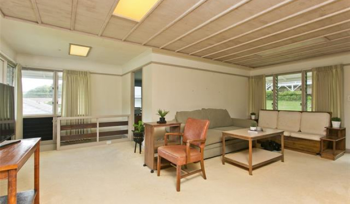 2357 Palolo Avenue,Honolulu,Hawaii,96816,4 ベッドルーム ベッドルーム,2 バスルームバスルーム,一戸建て,Palolo,18828232