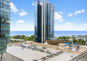 987 Queen Street,Honolulu,Hawaii,96814,1 バスルームバスルーム,コンド / タウンハウス,Queen,15,18380613