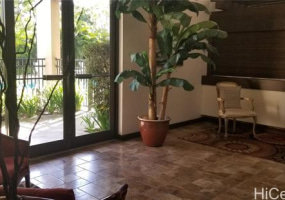 1630 Liholiho Street,Honolulu,Hawaii,96822,1 BathroomBathrooms,Condo/Townhouse,Liholiho,22,18380645