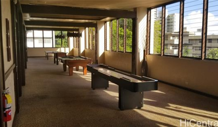 1630 Liholiho Street,Honolulu,Hawaii,96822,1 BathroomBathrooms,Condo/Townhouse,Liholiho,22,18380645