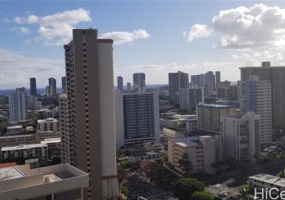 1630 Liholiho Street,Honolulu,Hawaii,96822,1 BathroomBathrooms,Condo/Townhouse,Liholiho,22,18380645
