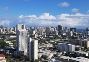 1630 Liholiho Street,Honolulu,Hawaii,96822,1 BathroomBathrooms,Condo/Townhouse,Liholiho,22,18380645