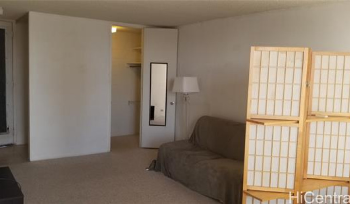 1630 Liholiho Street,Honolulu,Hawaii,96822,1 BathroomBathrooms,Condo/Townhouse,Liholiho,22,18380645