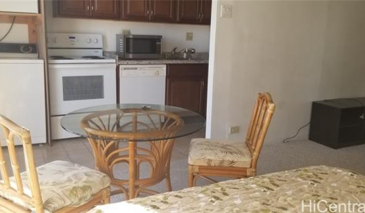 1630 Liholiho Street,Honolulu,Hawaii,96822,1 BathroomBathrooms,Condo/Townhouse,Liholiho,22,18380645