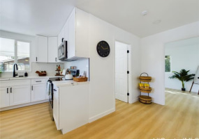 41-1458 Laukalo Street,Waimanalo,Hawaii,96795,2 ベッドルーム ベッドルーム,1 バスルームバスルーム,一戸建て,Laukalo,18380836