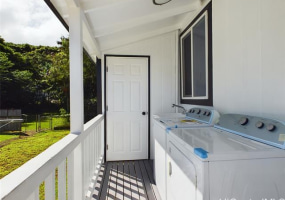 41-1458 Laukalo Street,Waimanalo,Hawaii,96795,2 ベッドルーム ベッドルーム,1 バスルームバスルーム,一戸建て,Laukalo,18380836