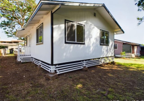 41-1458 Laukalo Street,Waimanalo,Hawaii,96795,2 ベッドルーム ベッドルーム,1 バスルームバスルーム,一戸建て,Laukalo,18380836