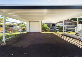 41-1458 Laukalo Street,Waimanalo,Hawaii,96795,2 ベッドルーム ベッドルーム,1 バスルームバスルーム,一戸建て,Laukalo,18380836