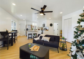 41-1458 Laukalo Street,Waimanalo,Hawaii,96795,2 ベッドルーム ベッドルーム,1 バスルームバスルーム,一戸建て,Laukalo,18380836