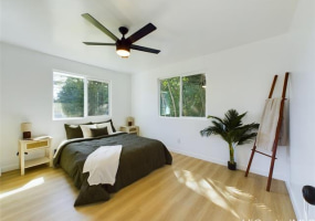 41-1458 Laukalo Street,Waimanalo,Hawaii,96795,2 ベッドルーム ベッドルーム,1 バスルームバスルーム,一戸建て,Laukalo,18380836