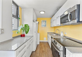 2410 Cleghorn Street,Honolulu,Hawaii,96815,1 ベッドルーム ベッドルーム,1 バスルームバスルーム,コンド / タウンハウス,Cleghorn,18,18828484