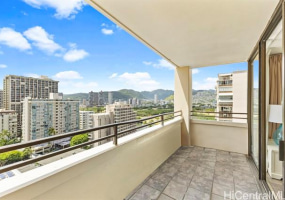 2410 Cleghorn Street,Honolulu,Hawaii,96815,1 ベッドルーム ベッドルーム,1 バスルームバスルーム,コンド / タウンハウス,Cleghorn,18,18828484
