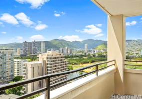 2410 Cleghorn Street,Honolulu,Hawaii,96815,1 ベッドルーム ベッドルーム,1 バスルームバスルーム,コンド / タウンハウス,Cleghorn,18,18828484