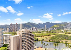 2410 Cleghorn Street,Honolulu,Hawaii,96815,1 ベッドルーム ベッドルーム,1 バスルームバスルーム,コンド / タウンハウス,Cleghorn,18,18828484