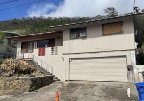 1336 Ala Hoku Place,Honolulu,Hawaii,96819,4 Bedrooms Bedrooms,2 BathroomsBathrooms,Single family,Ala Hoku,18381013