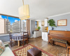 2410 Cleghorn Street,Honolulu,Hawaii,96815,1 ベッドルーム ベッドルーム,1 バスルームバスルーム,コンド / タウンハウス,Cleghorn,18,18828484