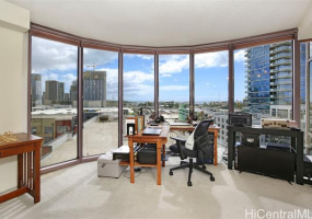 415 South Street,Honolulu,Hawaii,96813,2 ベッドルーム ベッドルーム,2 バスルームバスルーム,コンド / タウンハウス,South,9,18381206