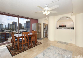 415 South Street,Honolulu,Hawaii,96813,2 ベッドルーム ベッドルーム,2 バスルームバスルーム,コンド / タウンハウス,South,9,18381206