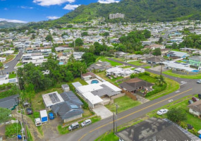 45-343 Namoku Street,Kaneohe,Hawaii,96744,6 ベッドルーム ベッドルーム,4 バスルームバスルーム,一戸建て,Namoku,18828634