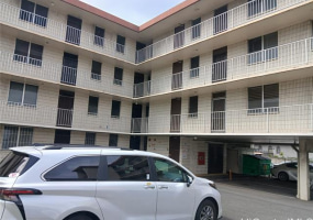 750 Kanoa Street,Honolulu,Hawaii,96817,1 バスルームバスルーム,コンド / タウンハウス,Kanoa,3,18828642