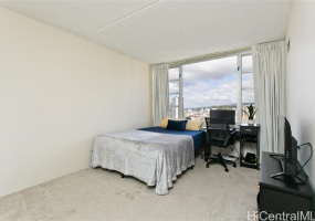 400 Hobron Lane,Honolulu,Hawaii,96815,1 ベッドルーム ベッドルーム,1 バスルームバスルーム,コンド / タウンハウス,Hobron,32,18381537