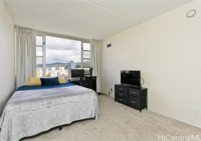 400 Hobron Lane,Honolulu,Hawaii,96815,1 ベッドルーム ベッドルーム,1 バスルームバスルーム,コンド / タウンハウス,Hobron,32,18381537