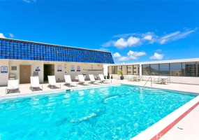 400 Hobron Lane,Honolulu,Hawaii,96815,1 ベッドルーム ベッドルーム,1 バスルームバスルーム,コンド / タウンハウス,Hobron,32,18381537