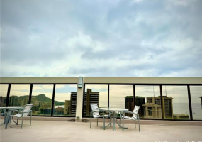 400 Hobron Lane,Honolulu,Hawaii,96815,1 ベッドルーム ベッドルーム,1 バスルームバスルーム,コンド / タウンハウス,Hobron,32,18381537