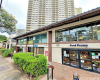 400 Hobron Lane,Honolulu,Hawaii,96815,1 ベッドルーム ベッドルーム,1 バスルームバスルーム,コンド / タウンハウス,Hobron,32,18381537