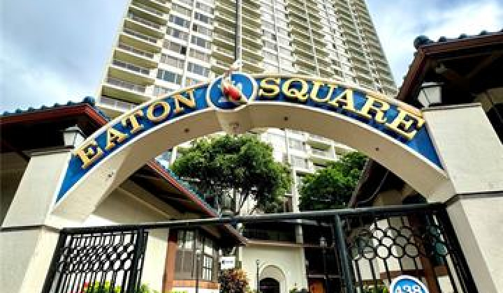 400 Hobron Lane,Honolulu,Hawaii,96815,1 ベッドルーム ベッドルーム,1 バスルームバスルーム,コンド / タウンハウス,Hobron,32,18381537