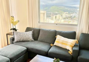 400 Hobron Lane,Honolulu,Hawaii,96815,1 ベッドルーム ベッドルーム,1 バスルームバスルーム,コンド / タウンハウス,Hobron,32,18381537