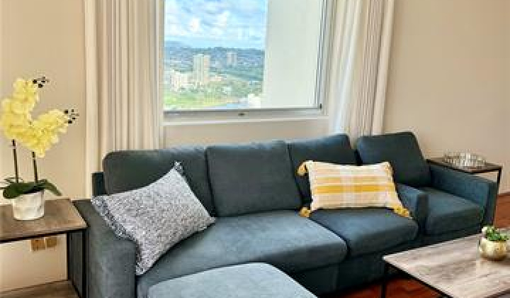 400 Hobron Lane,Honolulu,Hawaii,96815,1 ベッドルーム ベッドルーム,1 バスルームバスルーム,コンド / タウンハウス,Hobron,32,18381537
