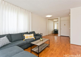 400 Hobron Lane,Honolulu,Hawaii,96815,1 ベッドルーム ベッドルーム,1 バスルームバスルーム,コンド / タウンハウス,Hobron,32,18381537
