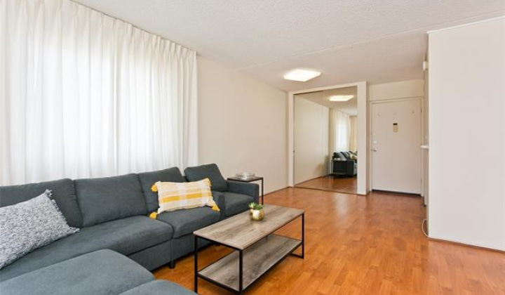 400 Hobron Lane,Honolulu,Hawaii,96815,1 ベッドルーム ベッドルーム,1 バスルームバスルーム,コンド / タウンハウス,Hobron,32,18381537