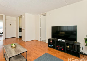 400 Hobron Lane,Honolulu,Hawaii,96815,1 ベッドルーム ベッドルーム,1 バスルームバスルーム,コンド / タウンハウス,Hobron,32,18381537