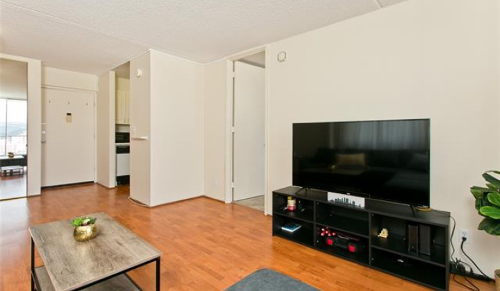 400 Hobron Lane,Honolulu,Hawaii,96815,1 ベッドルーム ベッドルーム,1 バスルームバスルーム,コンド / タウンハウス,Hobron,32,18381537