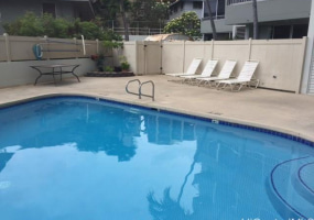 1400 Pensacola Street,Honolulu,Hawaii,96822,2 Bedrooms Bedrooms,2 BathroomsBathrooms,Condo/Townhouse,Pensacola,9,18381560