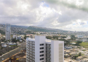 2525 Date Street,Honolulu,Hawaii,96826,1 バスルームバスルーム,コンド / タウンハウス,Date,23,18828794