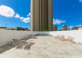 2525 Date Street,Honolulu,Hawaii,96826,1 バスルームバスルーム,コンド / タウンハウス,Date,23,18828794