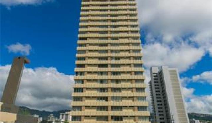 2525 Date Street,Honolulu,Hawaii,96826,1 バスルームバスルーム,コンド / タウンハウス,Date,23,18828794