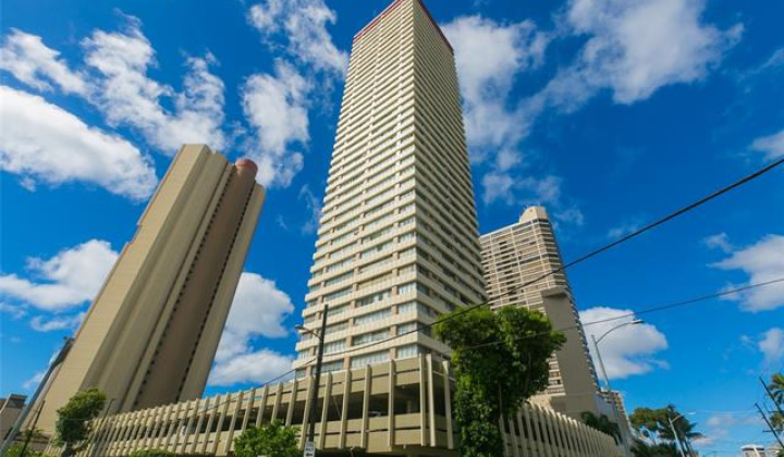 2525 Date Street,Honolulu,Hawaii,96826,1 バスルームバスルーム,コンド / タウンハウス,Date,23,18828794