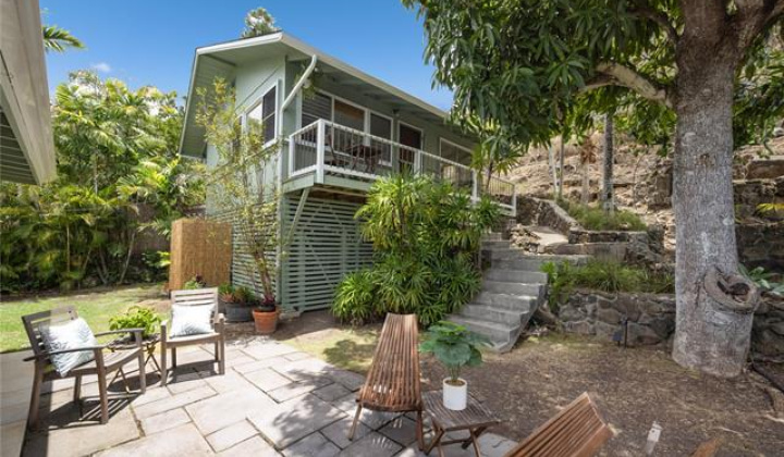 521 Lawelawe Street,Honolulu,Hawaii,96821,4 ベッドルーム ベッドルーム,2 バスルームバスルーム,一戸建て,Lawelawe,18829064