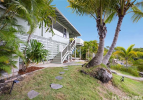 521 Lawelawe Street,Honolulu,Hawaii,96821,4 ベッドルーム ベッドルーム,2 バスルームバスルーム,一戸建て,Lawelawe,18829064