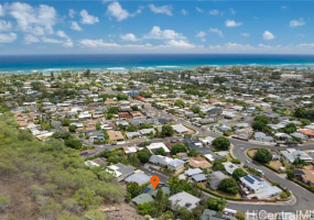 521 Lawelawe Street,Honolulu,Hawaii,96821,4 ベッドルーム ベッドルーム,2 バスルームバスルーム,一戸建て,Lawelawe,18829064