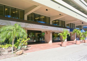 1850 Ala Moana Boulevard,Honolulu,Hawaii,96815,1 BathroomBathrooms,Condo/Townhouse,Ala Moana,6,18381703