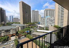 1850 Ala Moana Boulevard,Honolulu,Hawaii,96815,1 BathroomBathrooms,Condo/Townhouse,Ala Moana,6,18381703